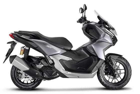 HONDA ADV 160 HONDA ADV 160